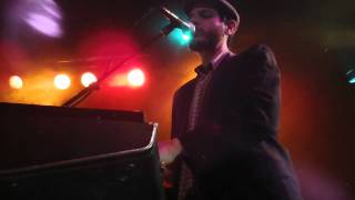 The Slackers - Wasted Days - Live in San Francisco