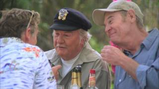 Return of the Killer Shrews EXCLUSIVE CLIP "Dukes Reunion"
