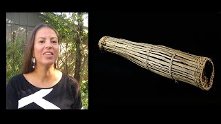Wampanoag Voices - Elizabeth James-Perry - Eel Trap