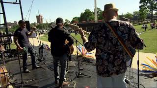 Le Grande Band @ Wilder Park 6/18/22 - Keep Me In Mind