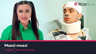 Yulduz Jumaniyozova - Mozzi-mozzi (Official Music Video)