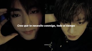 Pueden pasar los años y nunca superaré el TAEKOOK...✨️💕