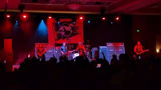 Stephen Pearcy Ratt - Morning After Live in New Mexico 11/9/2024