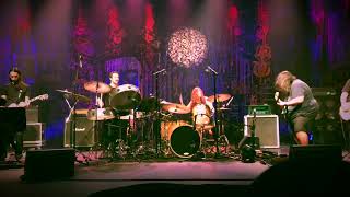 Labirinto 21.8 - Instrumental SESC Brasil