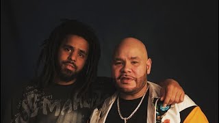 What Fat Joe gets wrong about J Cole 