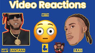 Video Reaction to Gunna -Rodeo Drive