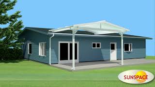 Acrylic Gable Full Install 2019 720p