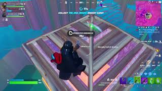 Darth Vader Shotgun Extermination Squad (Diff Alert)