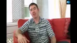 JAMES CASBOLT - PROJECT IBIS, THE NAZIS AND MI6 (PART 2 OF 3).