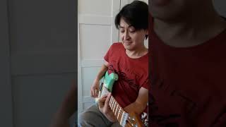 Brian McKnight - Superhero cover with Kushtar Kuantai.