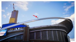 Trying The Most INSANE SKATE Challenge