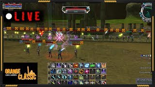 [LIVE] WAR MALAM - SENIN, MENOLAK CAPEK !! | CORA - RF CLASSIC AURORA |