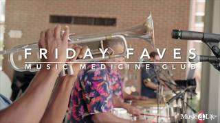 Friday FAVES - Episode 10