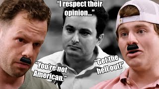 Dear Right-Wing People Of Color: You Will Not Be Picked