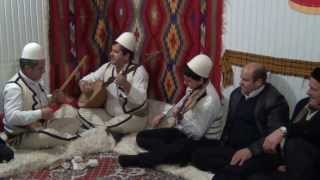 Vllezrit Lamallari-Te Konaku i Agës