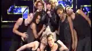 The X Factor 2010 - Liveshow 7 - Maaike: Just Like a Pill