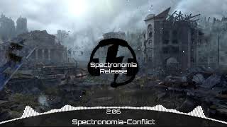 Spectronomia-Conflict (Spectronomia Release)