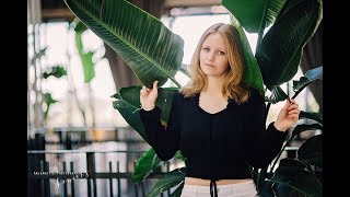 Shelby Class of 2019 | Phoenix Graduation Pictures | Anjeanette Photography Peoria Az