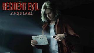 Welcome Back to Resident Evil | Resident Evil Requiem (Pt.1)