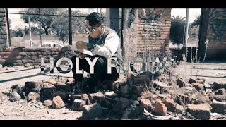 La hija de Jairo - Holy flow (Videoclip Oficial✔)
