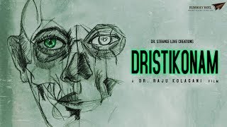 Dristikonam Telugu Short Film || Latest Short films 2019 || Runway reel || By Raju Kolagani