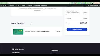 Woocommerce direct checkout Woocommerce direct checkout