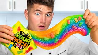 I Tried Every Viral TikTok Food Hack