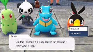 Gamefreak Does A Little Trolling
