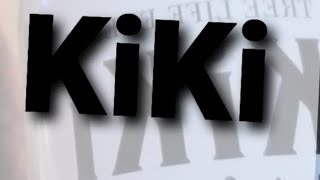 #kiki KiKi sap water #reactionvideo #review #canadian made beverage