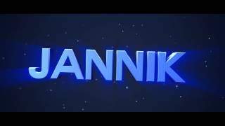 Sync Test #01 - | JannikDesigns |
