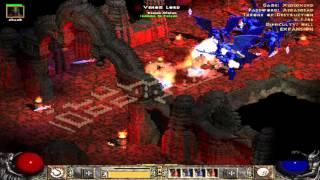 Who is Ventar the Unholy - Diablo 2 Super Uniq ues