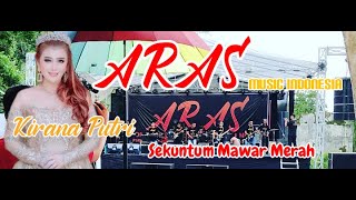Sekuntum Mawar Merah - (cover) Kirana Putri - ARAS INDONESIA