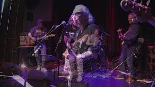 Till the next morning - Ted Lyndon and the darling brothers blues band