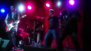CURWEN: "Call of Freedom" - 20/02/2026