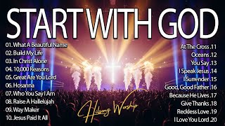 Morning Worship Music to Start Your Day | Gospel Soundscapes (1 Hour)