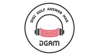 Disc Golf Answer Man Podcast with Eric McCabe and Bobby CoolDaddySlickBreeze