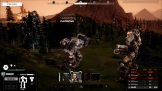 Battletech Beta - Whack-A-Catapult!