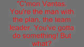Broadway Karkat - Caliginous Waltz lyrics