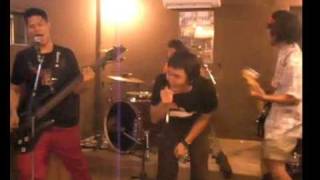 Happ Feet - 17/ 5/ 2009 - เธอหายไป ver2
