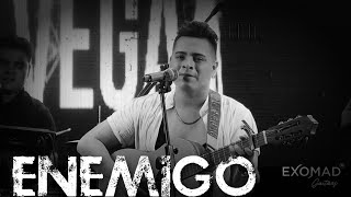 Luis Vega - Enemigo (En Vivo)