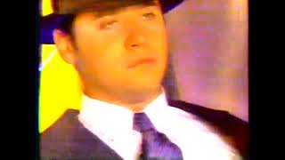 Tadeo Clonado, Promo Comercial 1998