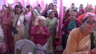 Day 3  श्रीमद्त्तारतम सागर ब्रह्म वाणी चर्चा‌‍ एवं श्रीमद् भागवत कथा ज्ञान यज्ञ अनुष्ठान