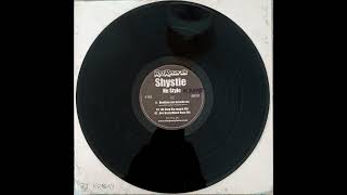 Shystie - Nu Style (Doc Nasty Miami Bass Mix)