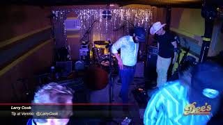 Larry Cook @ Dee's 05.12.25