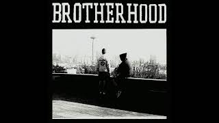 Brotherhood - Words Run... As Thick As Blood! (Full Album)