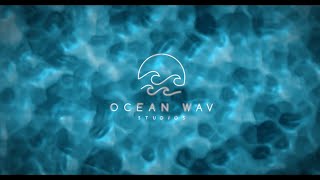 Ocean Wav Studios Vol.2 - Artist Showcase Vlog Austin, TX