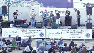 Elk River Sessions - River - Blue Collar Ball and Chain