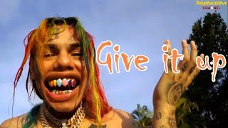 6IX9INE "Gotti" (Official Video + Lyrics & ESPsUb on CC)