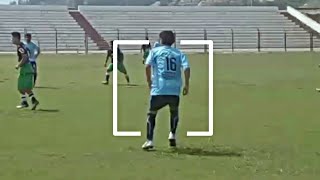 Angel Alvarez ● Club Juvenil Buenos Aires ● 2022