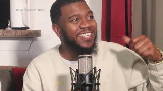Locally Famous Podcast | 149 |  Fight Back W/ B.S.D